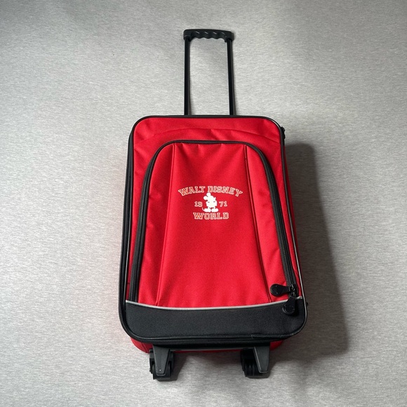 Disney Limited Edition 1971 Walt Disney World Resort Rolling